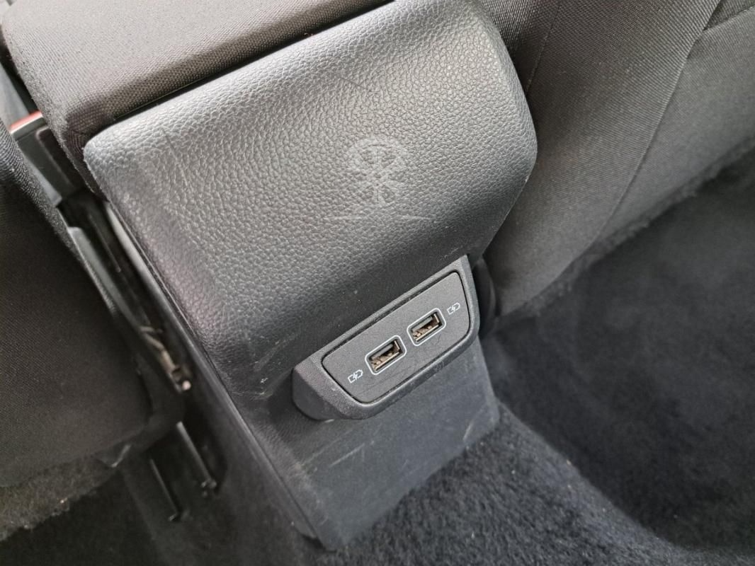Volkswagen Polo VI 1.0 TSI Lounge Business miniature 7