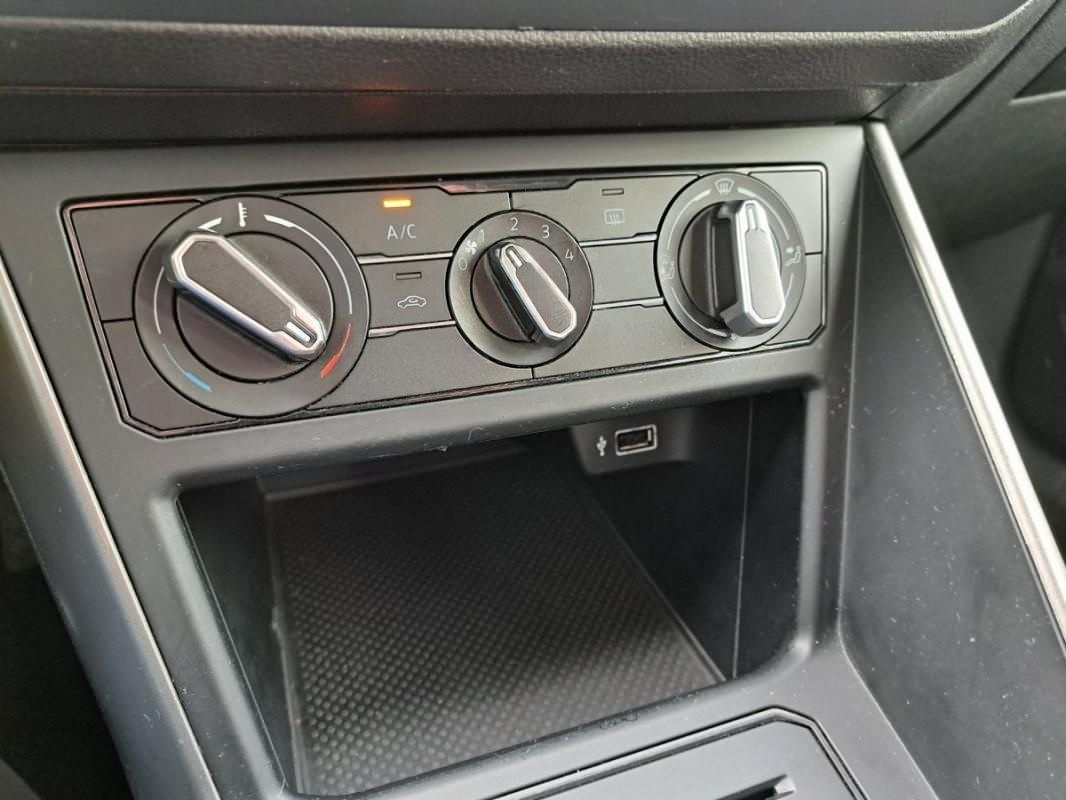 Volkswagen Polo VI 1.0 TSI Lounge Business miniature 8