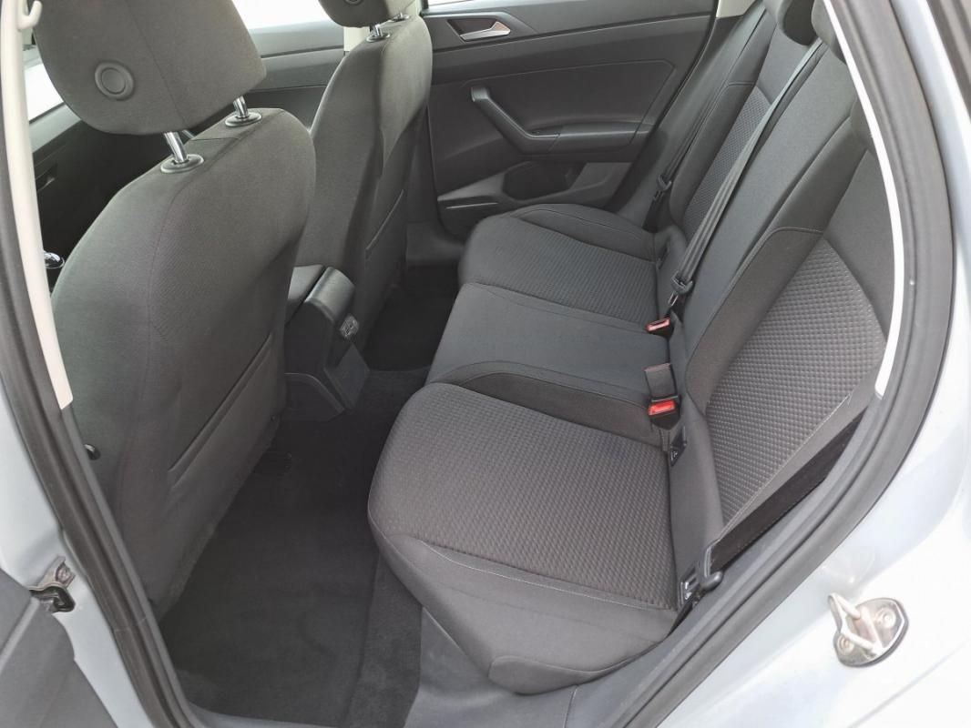 Volkswagen Polo VI 1.0 TSI Lounge Business miniature 9