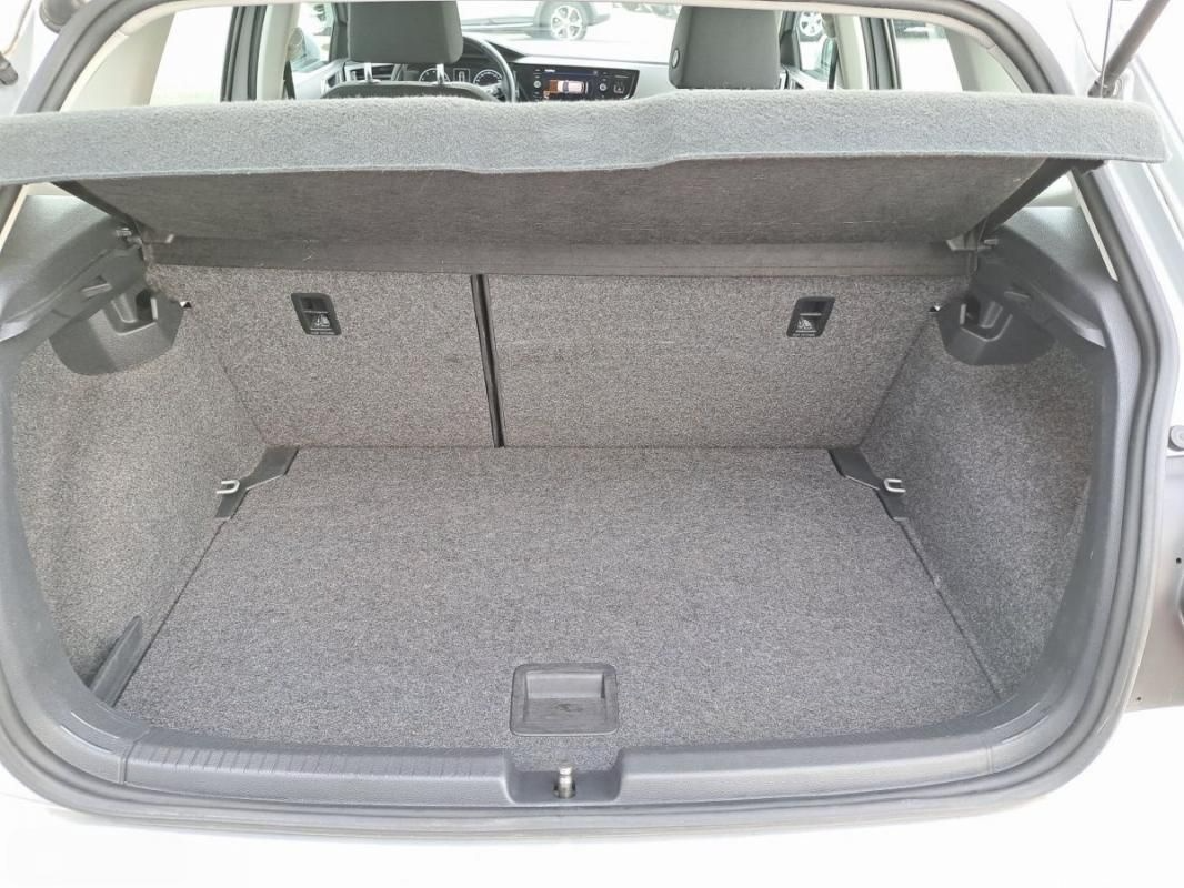 Volkswagen Polo VI 1.0 TSI Lounge Business miniature 12