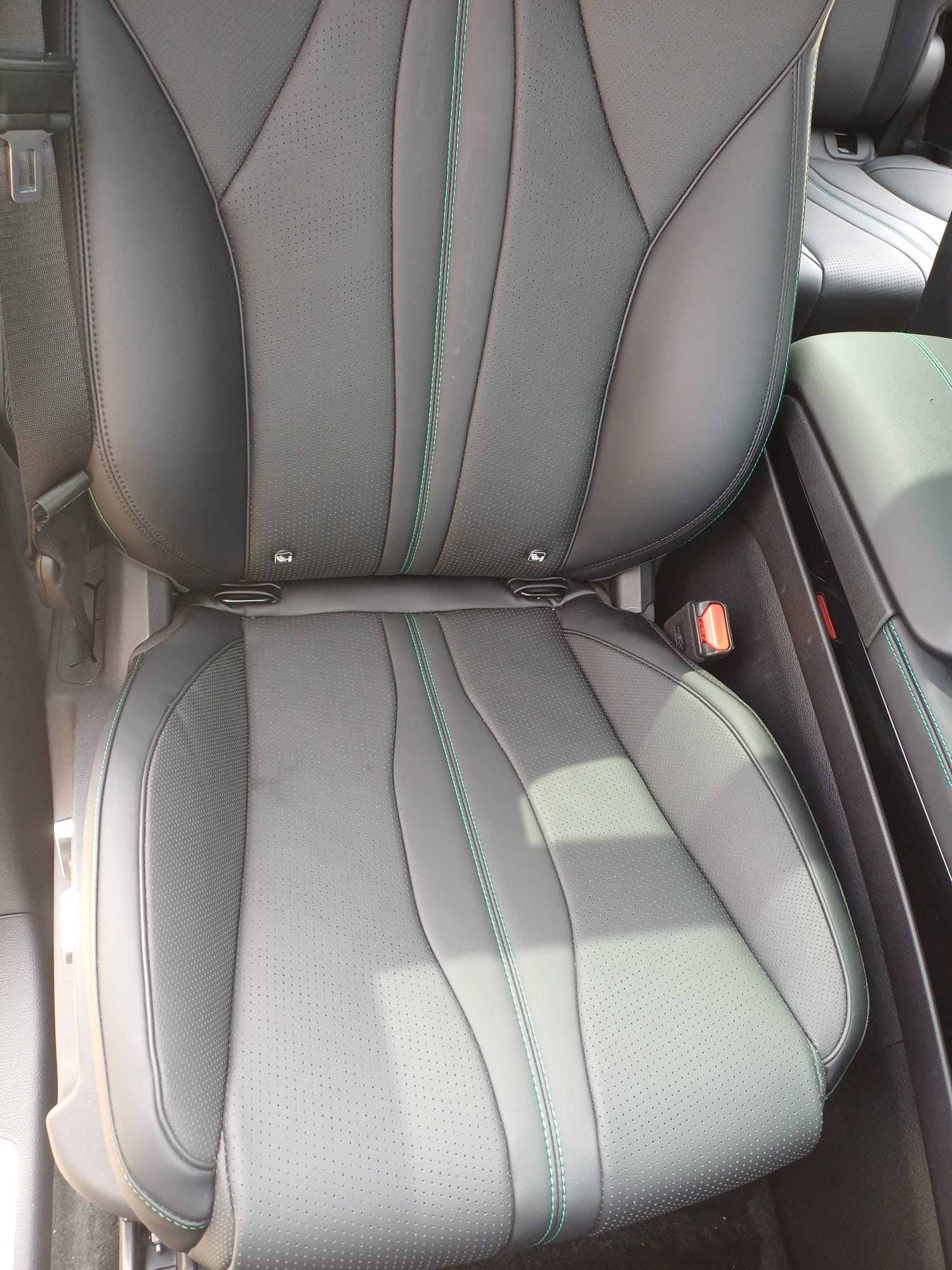 BYD Seal U 1.5 DM-i miniature 4