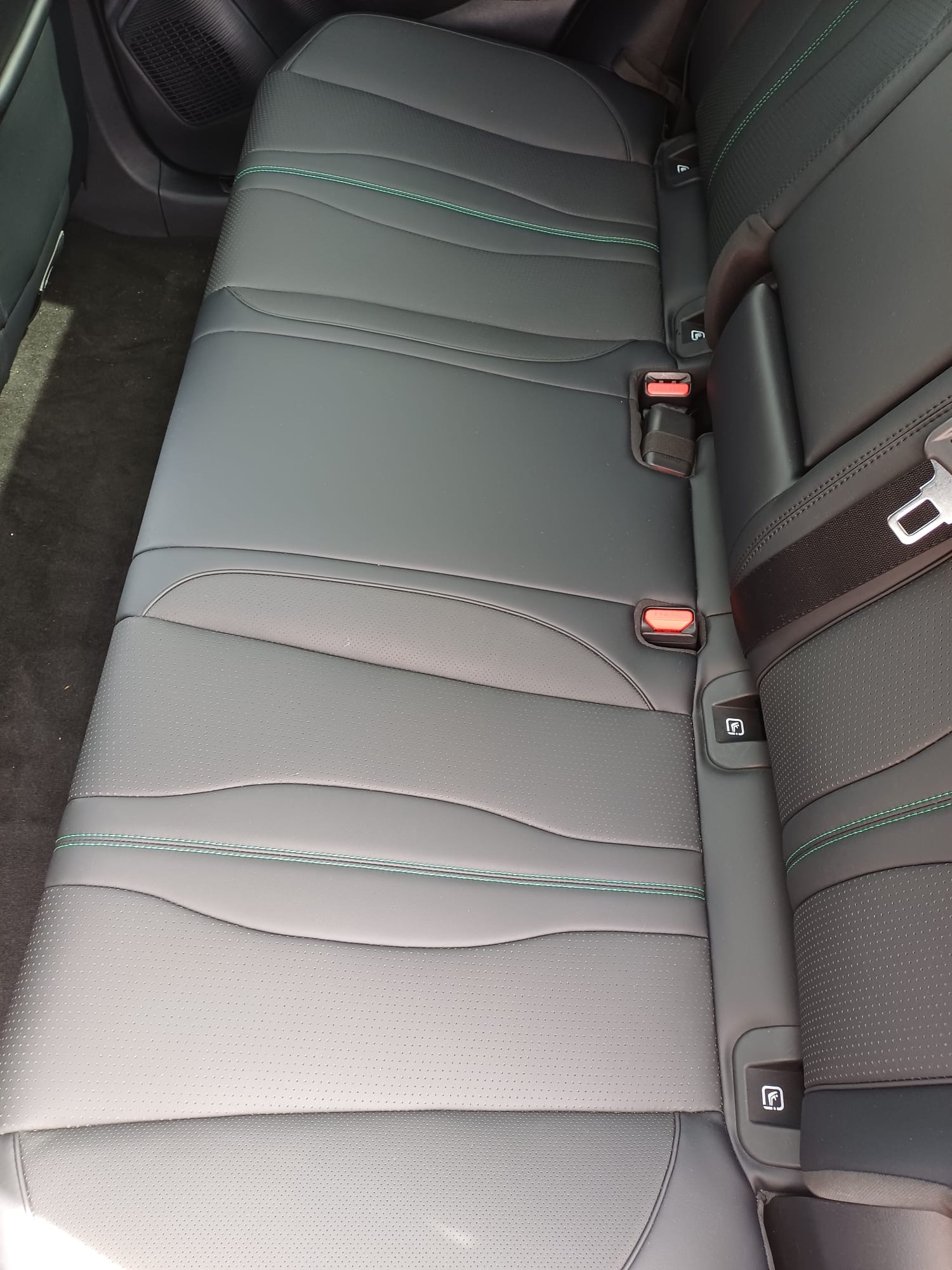 BYD Seal U 1.5 DM-i miniature 7