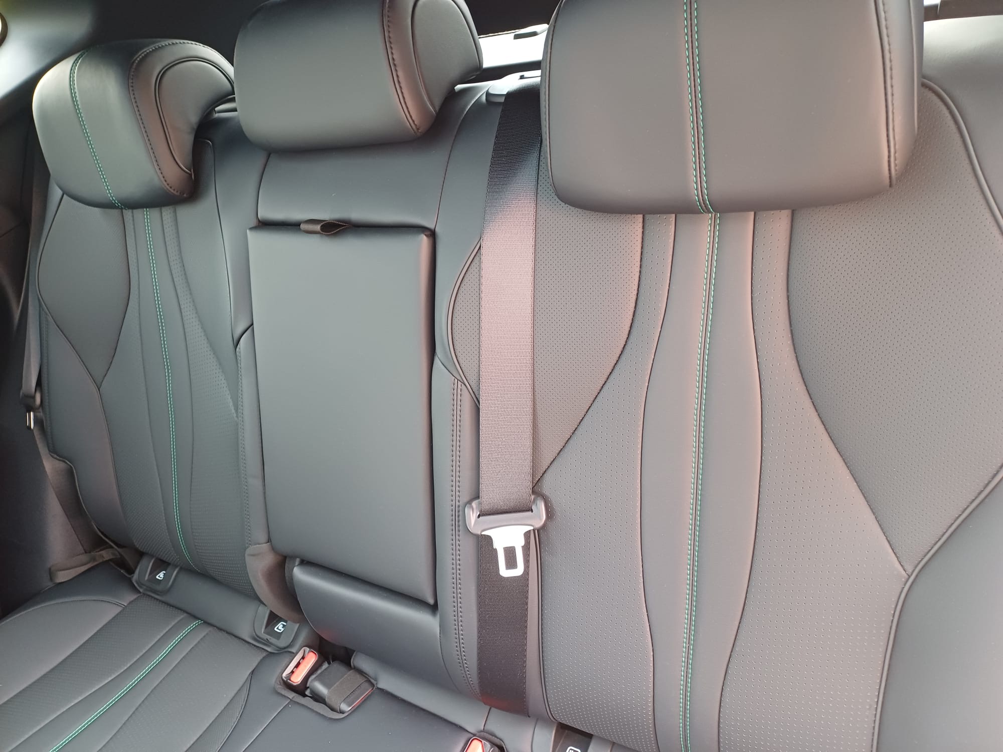 BYD Seal U 1.5 DM-i miniature 8