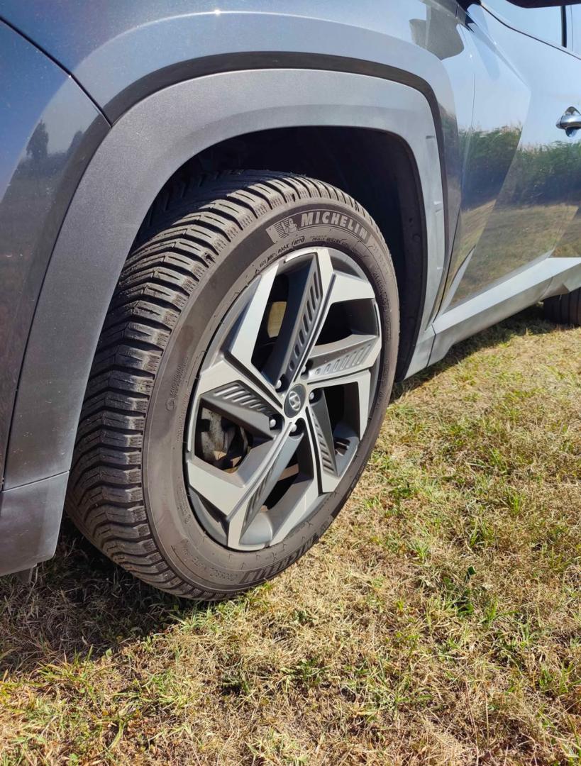 Hyundai Tucson miniature 13