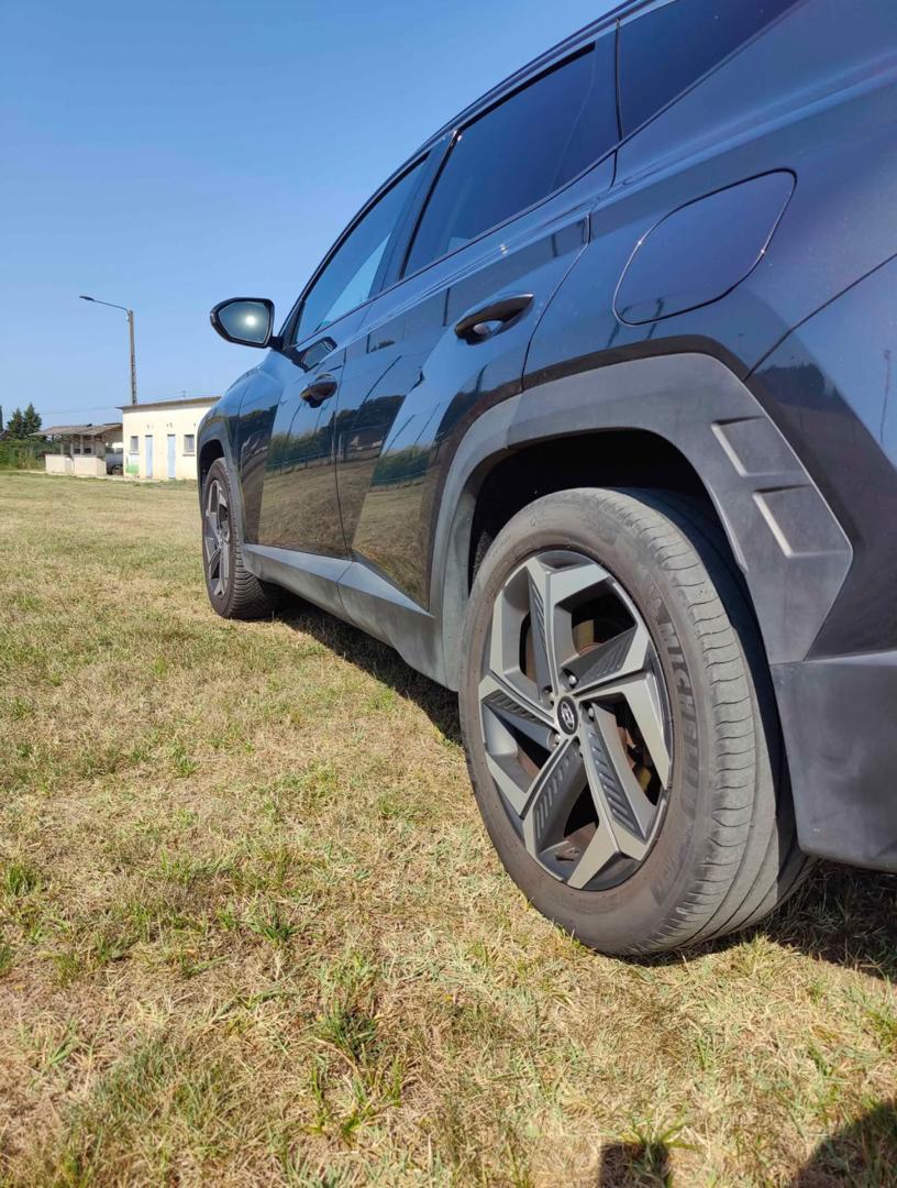 Hyundai Tucson miniature 15