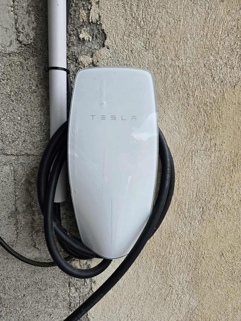 Tesla Model Y miniature 11