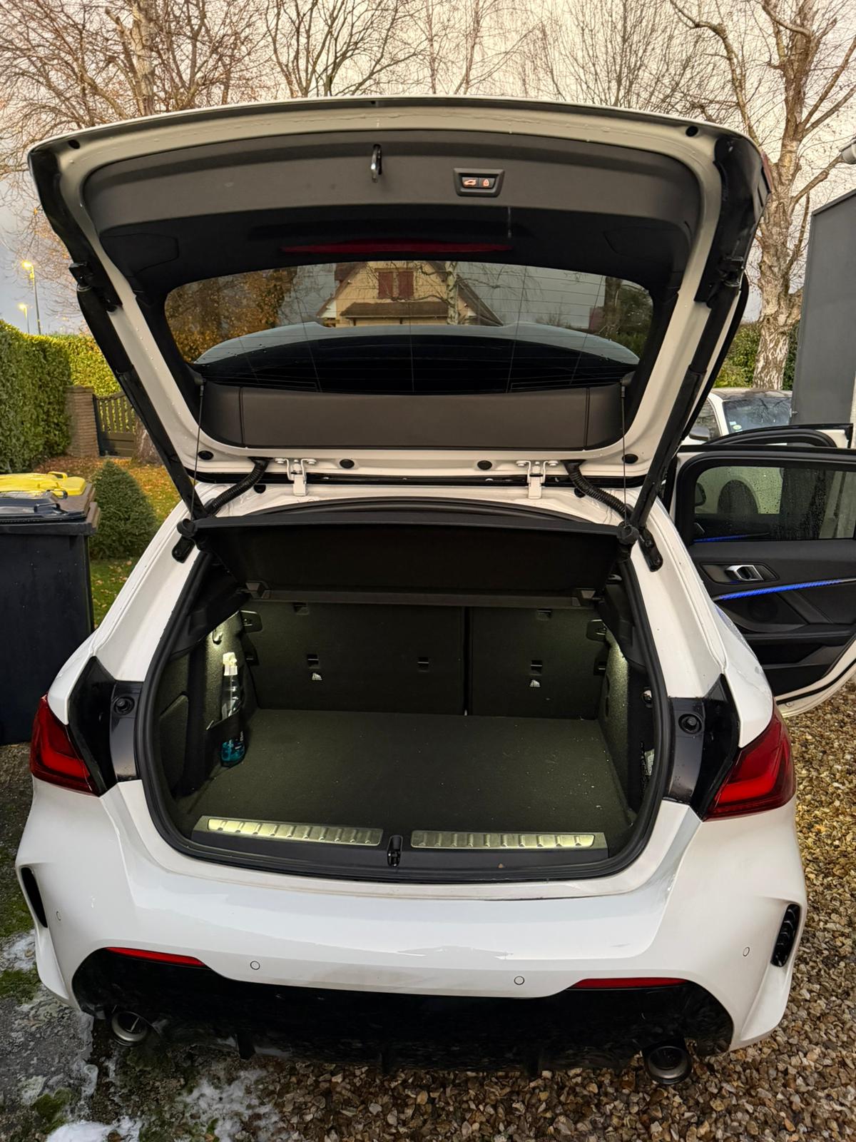 BMW 118D Pack M Sport miniature 6
