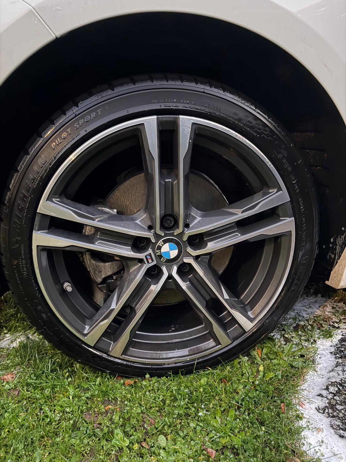 BMW 118D Pack M Sport miniature 13