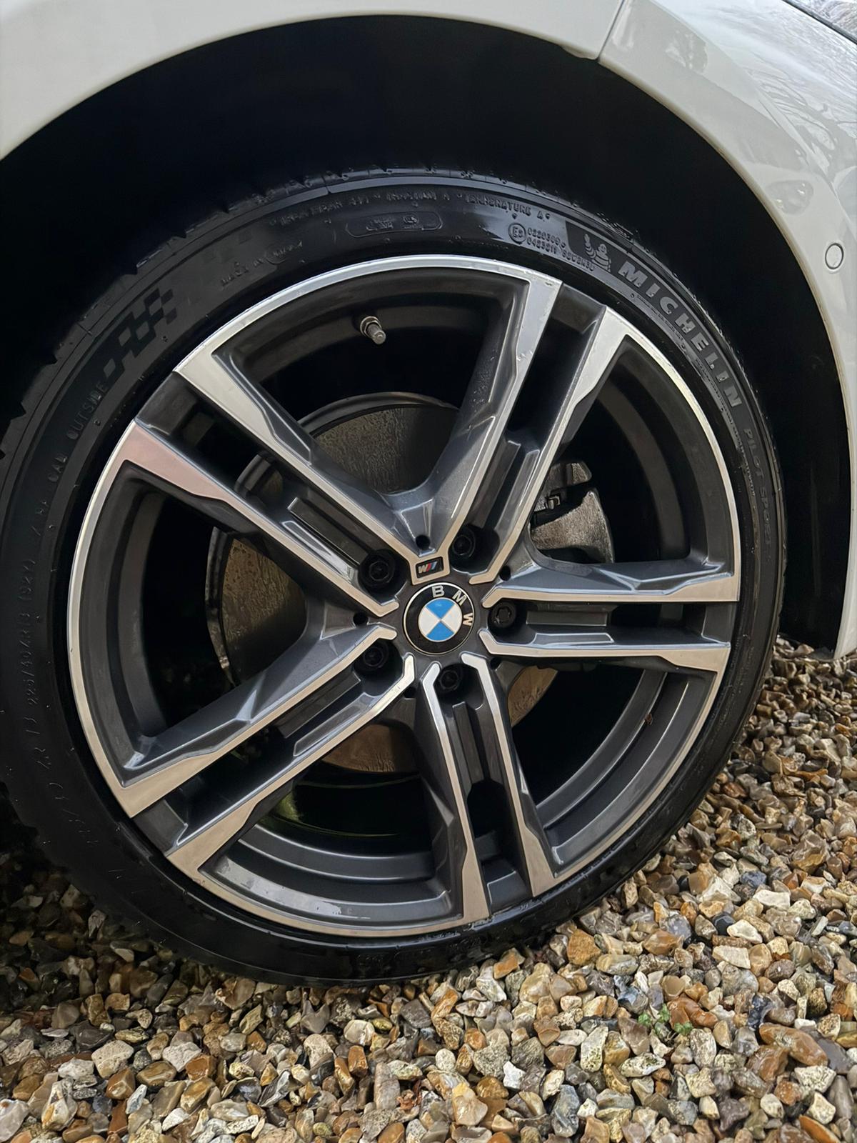 BMW 118D Pack M Sport miniature 16