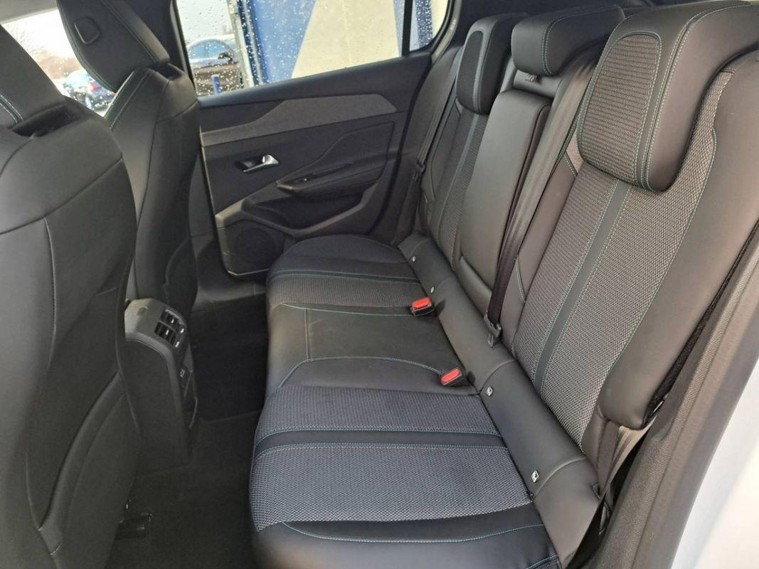Peugeot 308 (3) PureTech 130 ALLURE miniature 5