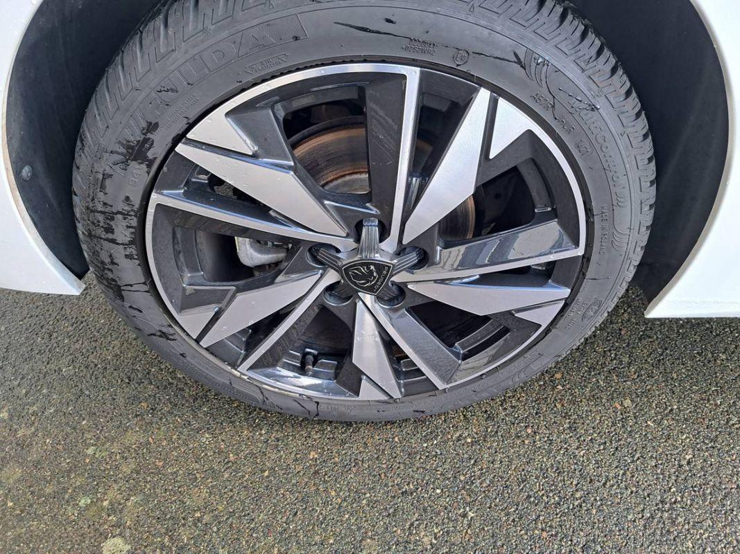 Peugeot 308 (3) PureTech 130 ALLURE miniature 7