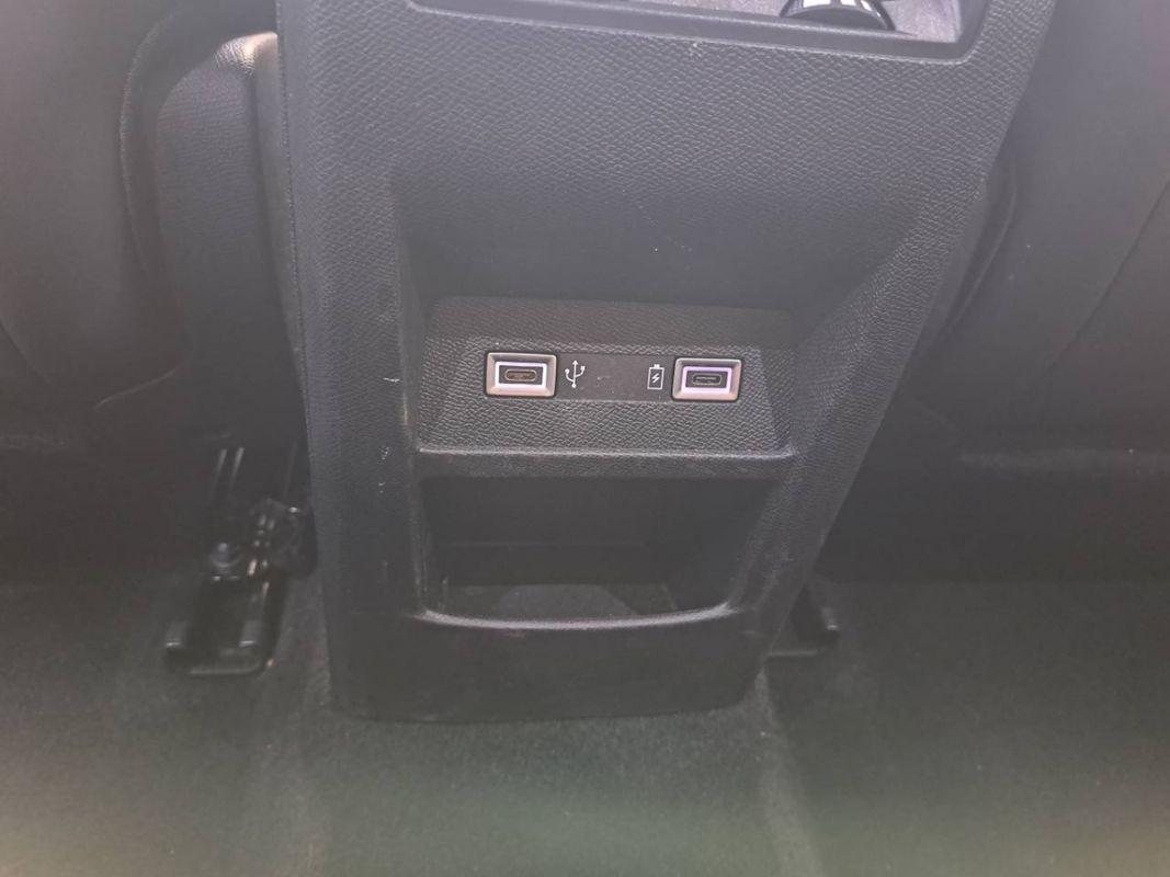 Peugeot 308 (3) PureTech 130 ALLURE miniature 9