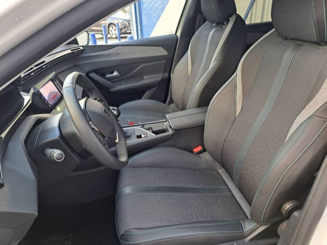 Peugeot 308 (3) PureTech 130 ALLURE miniature 11
