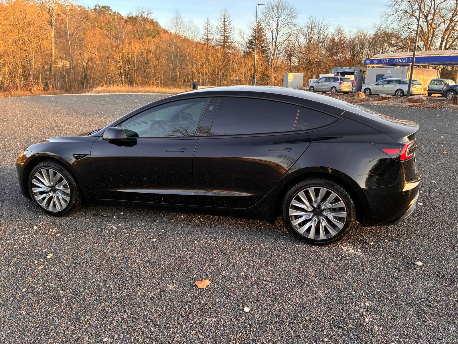 Tesla Modèl 3 highland - AWD Grande Autonomie - Long range Dual motor 629km WLTP miniature 5