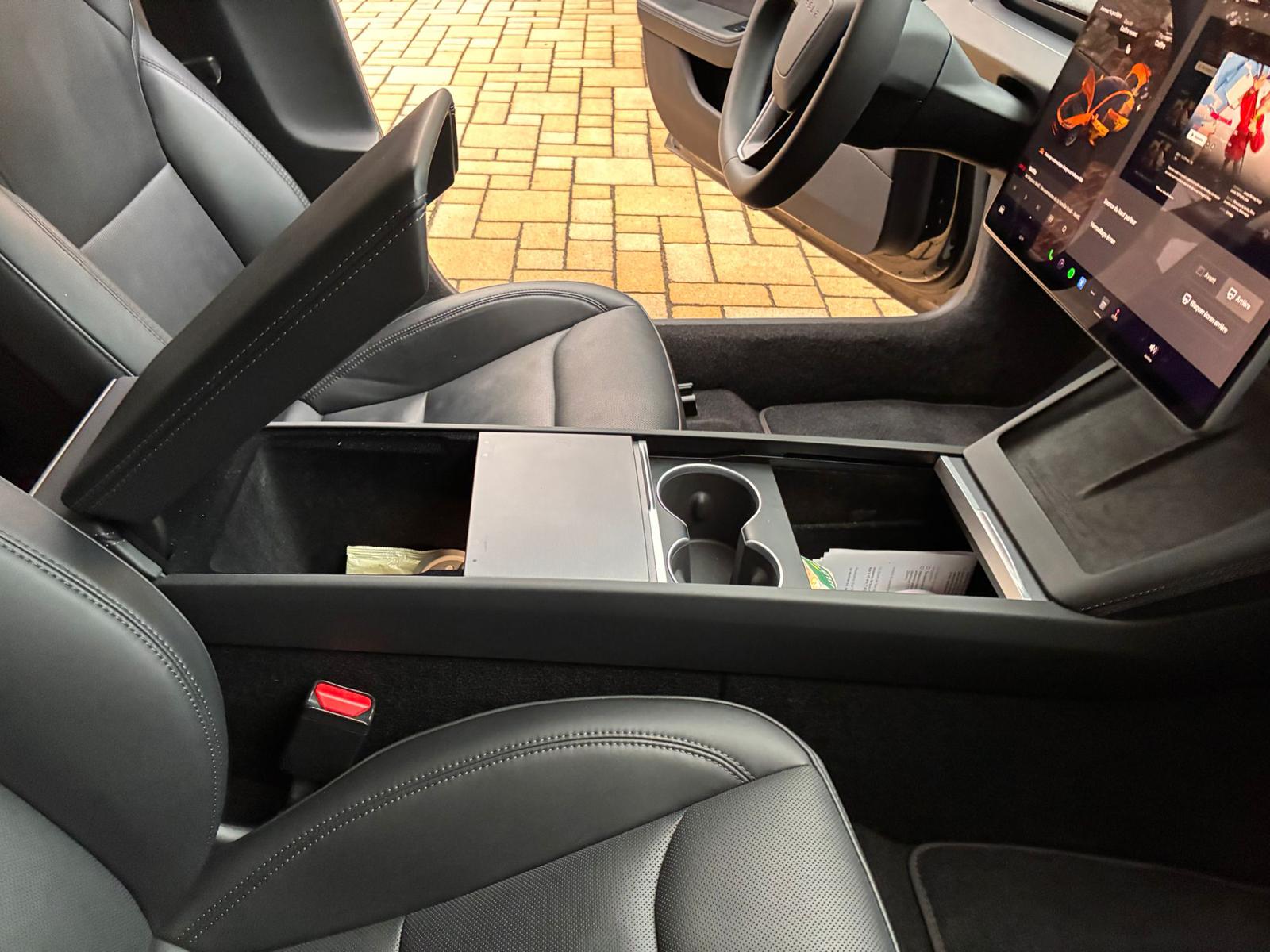 Tesla Modèl 3 highland - AWD Grande Autonomie - Long range Dual motor 629km WLTP miniature 6