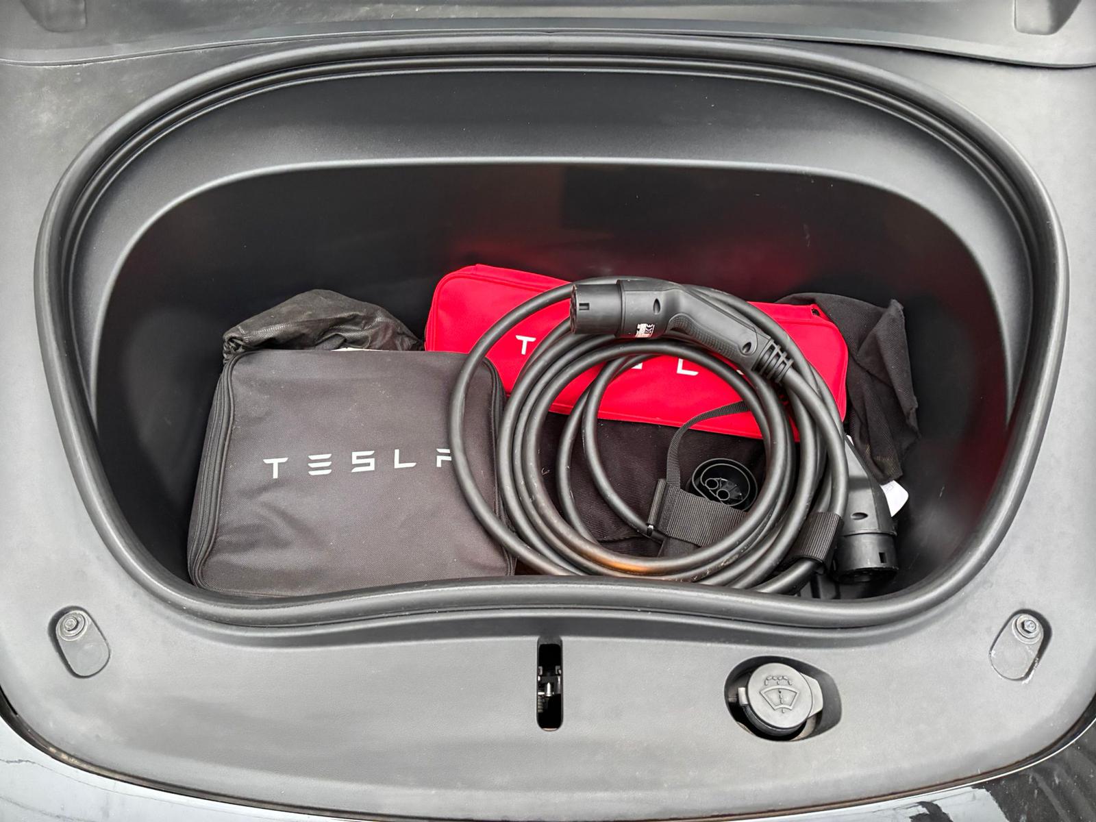 Tesla Modèl 3 highland - AWD Grande Autonomie - Long range Dual motor 629km WLTP miniature 9