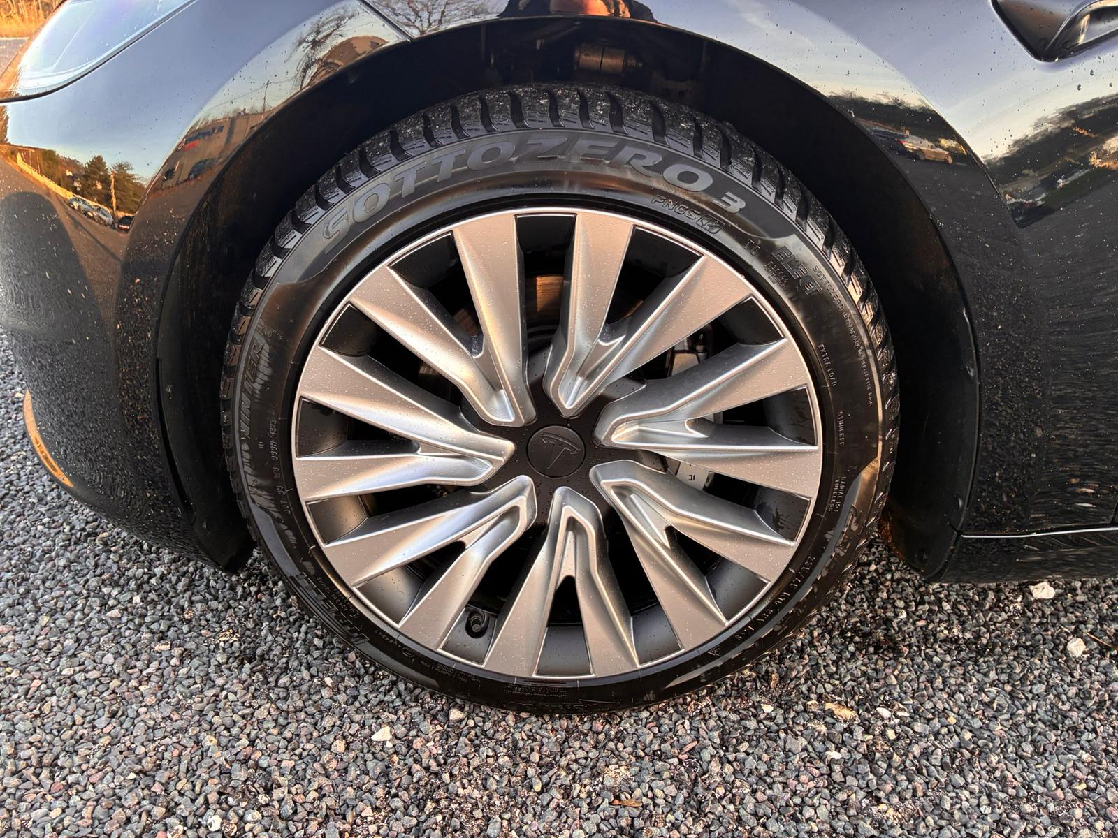 Tesla Modèl 3 highland - AWD Grande Autonomie - Long range Dual motor 629km WLTP miniature 10