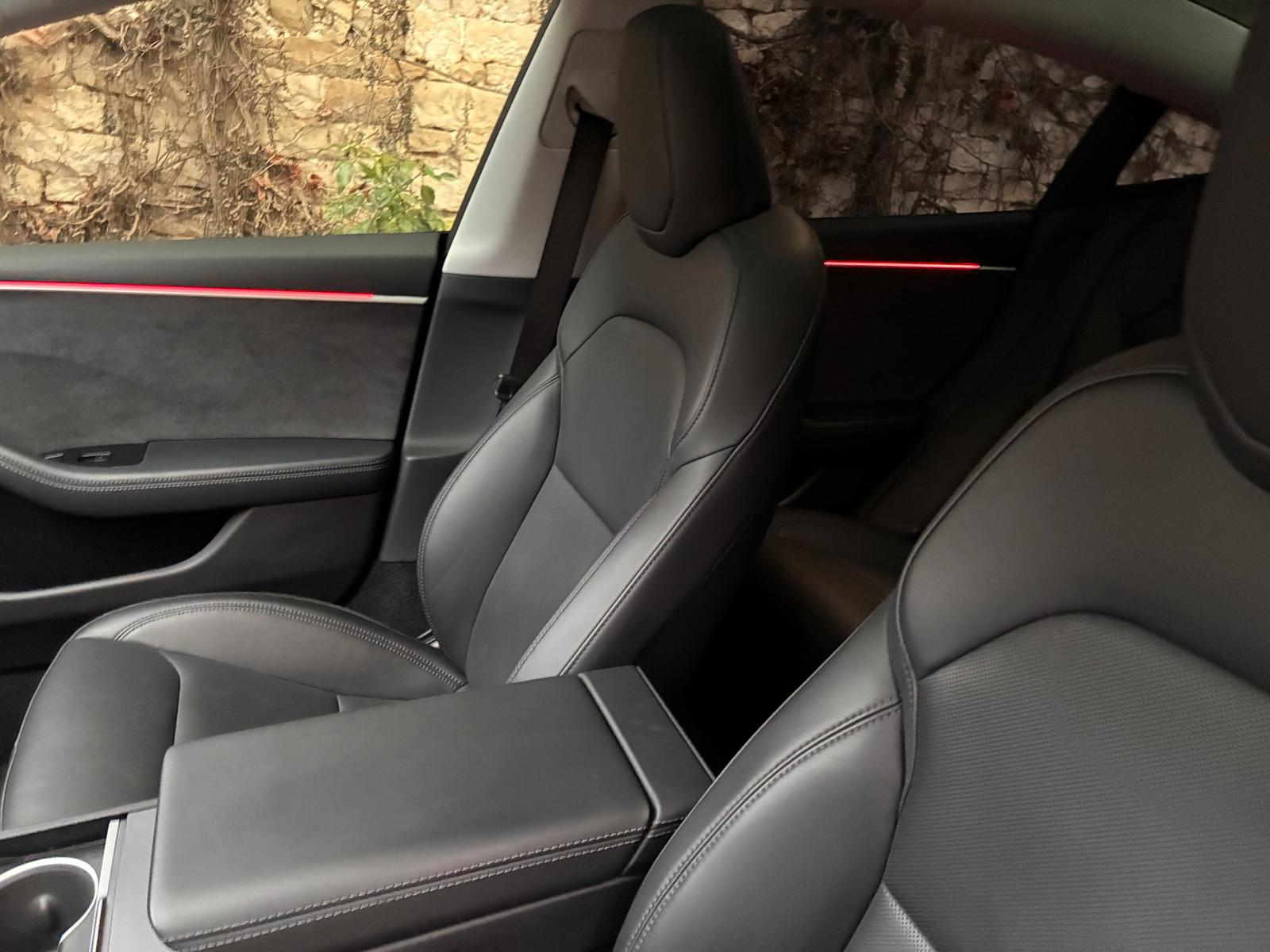 Tesla Modèl 3 highland - AWD Grande Autonomie - Long range Dual motor 629km WLTP miniature 12