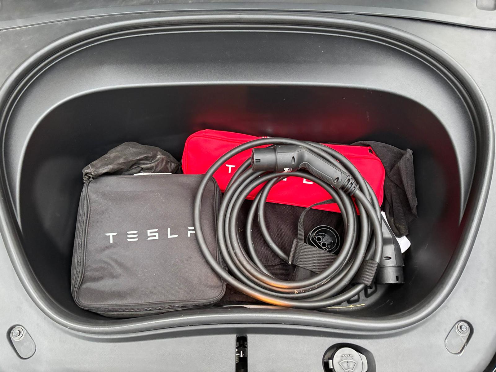 Tesla Modèl 3 highland - AWD Grande Autonomie - Long range Dual motor 629km WLTP miniature 14