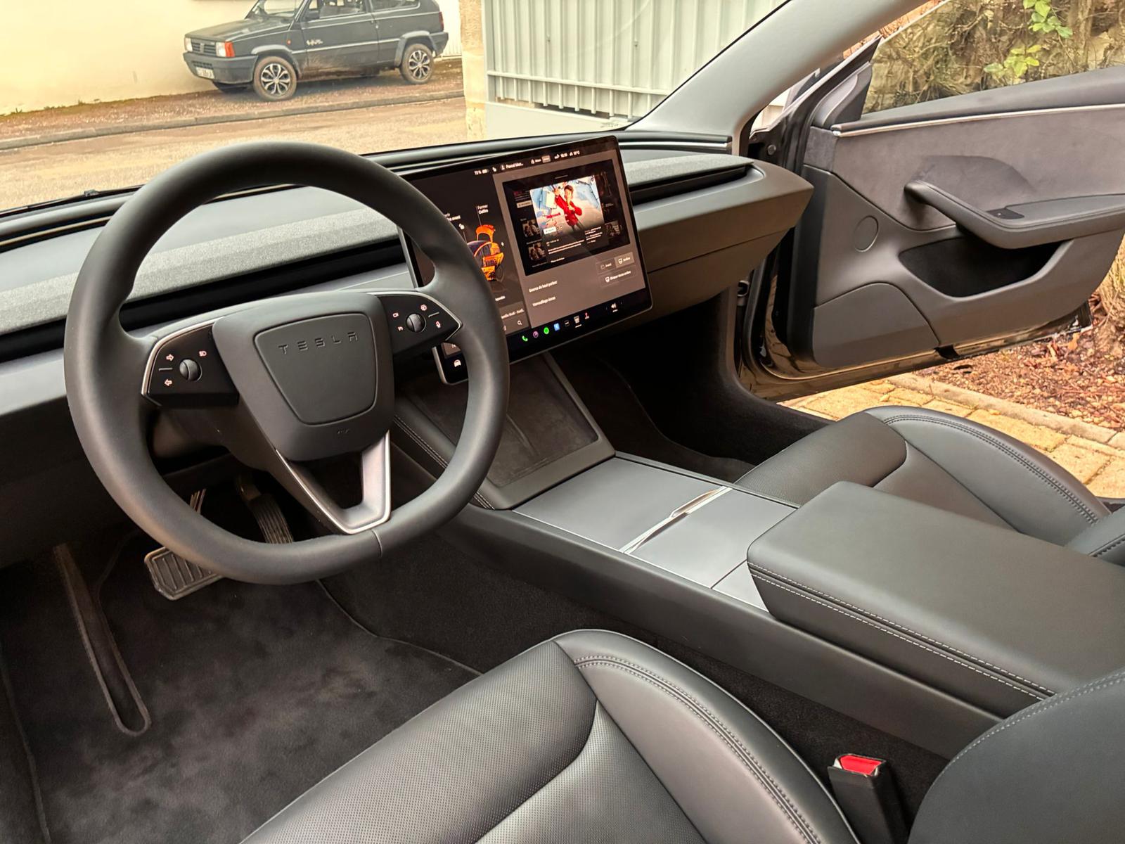 Tesla Modèl 3 highland - AWD Grande Autonomie - Long range Dual motor 629km WLTP miniature 15