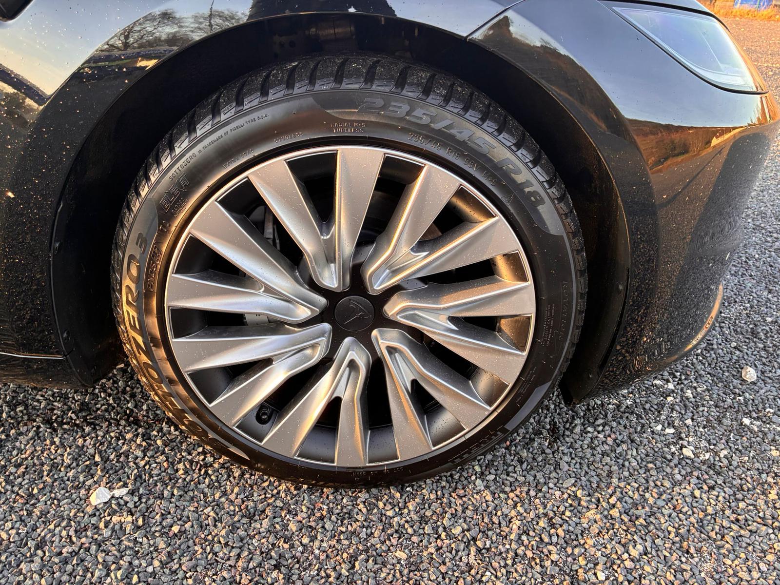 Tesla Modèl 3 highland - AWD Grande Autonomie - Long range Dual motor 629km WLTP miniature 17