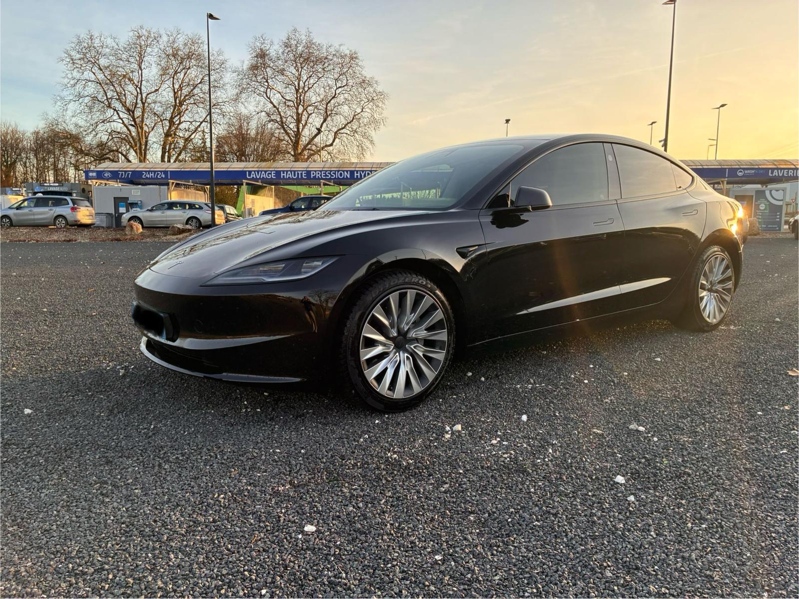Tesla Modèl 3 highland - AWD Grande Autonomie - Long range Dual motor 629km WLTP miniature 18