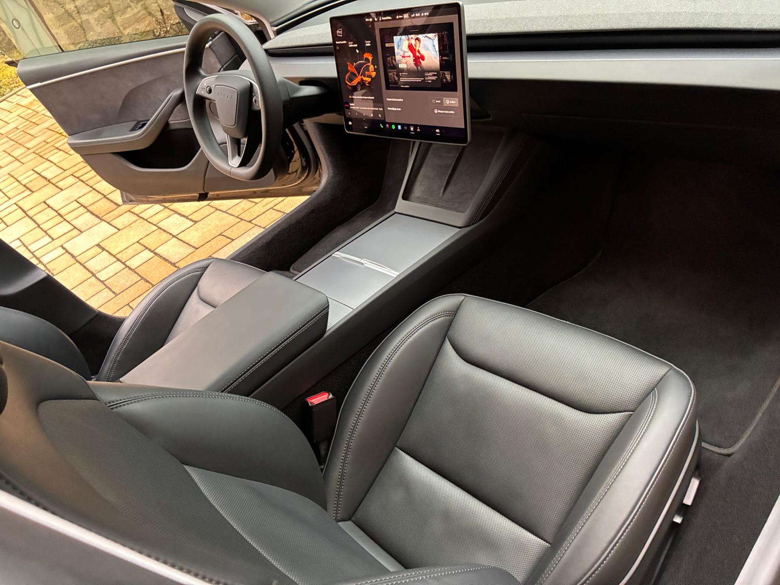 Tesla Modèl 3 highland - AWD Grande Autonomie - Long range Dual motor 629km WLTP miniature 25