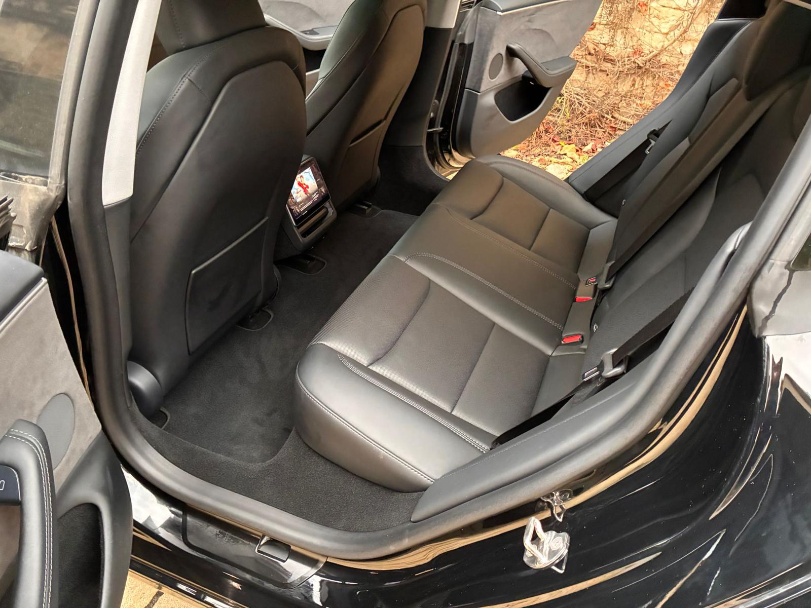 Tesla Modèl 3 highland - AWD Grande Autonomie - Long range Dual motor 629km WLTP miniature 29