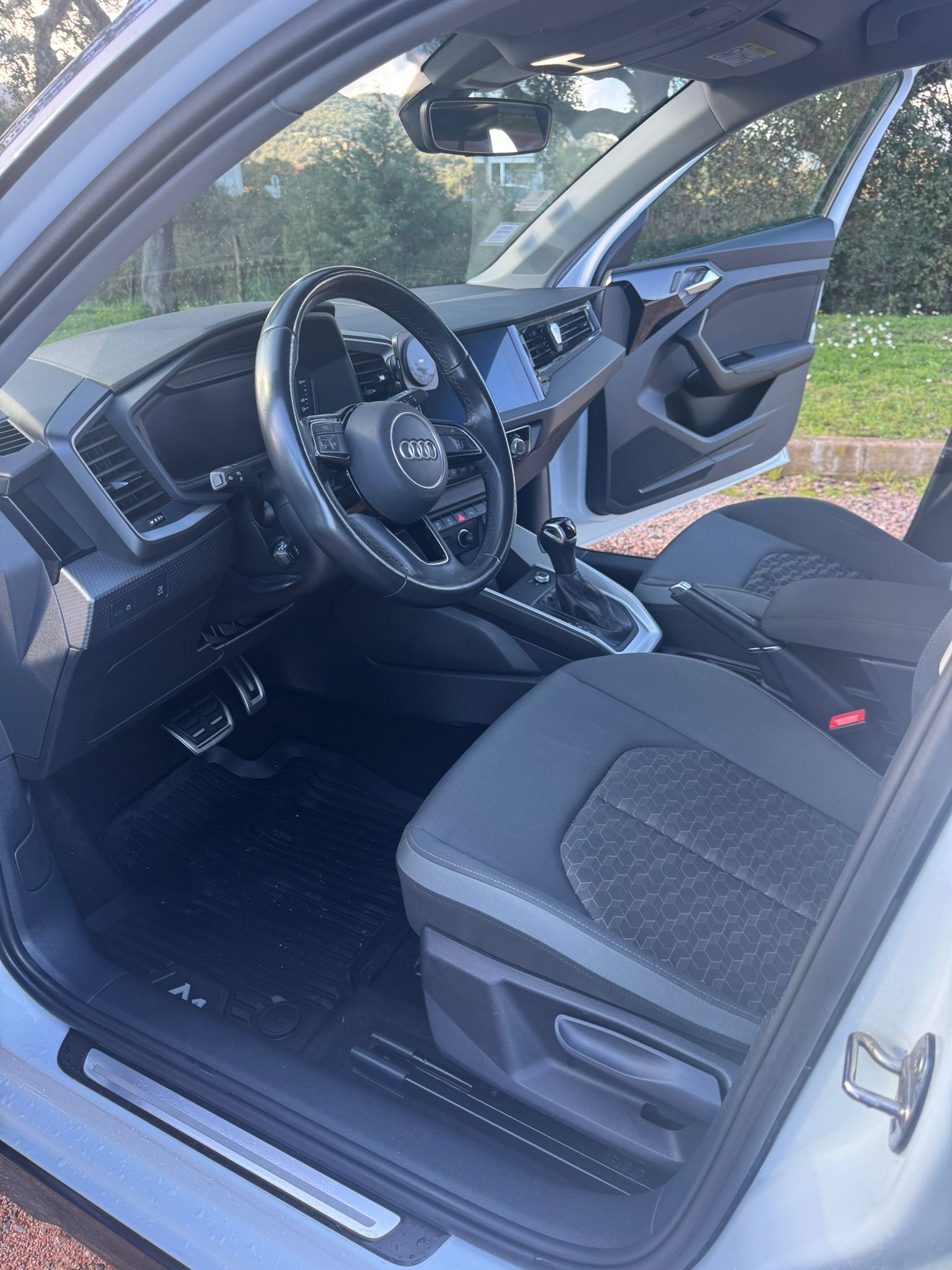 Audi A1 2021 miniature 7