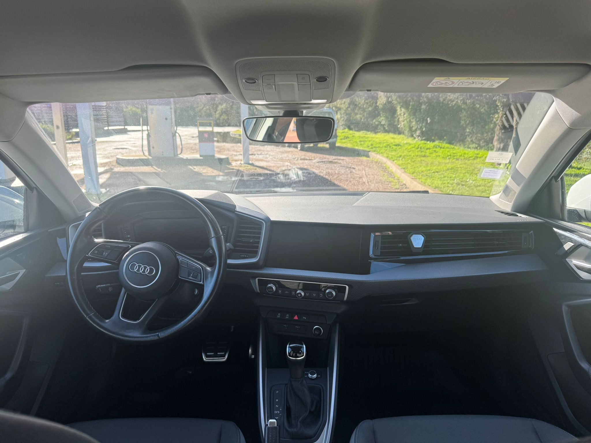 Audi A1 2021 miniature 8