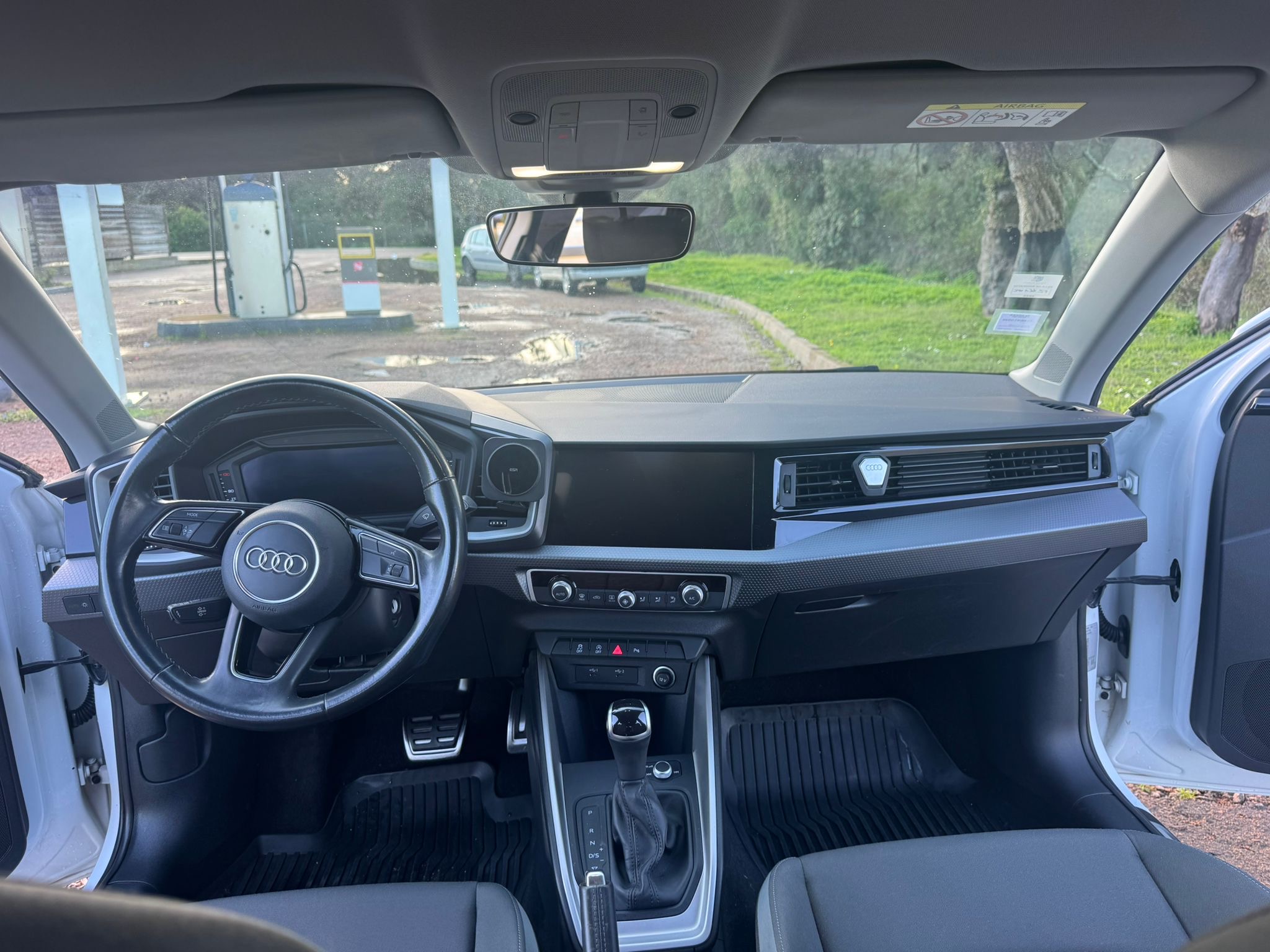 Audi A1 2021 miniature 9