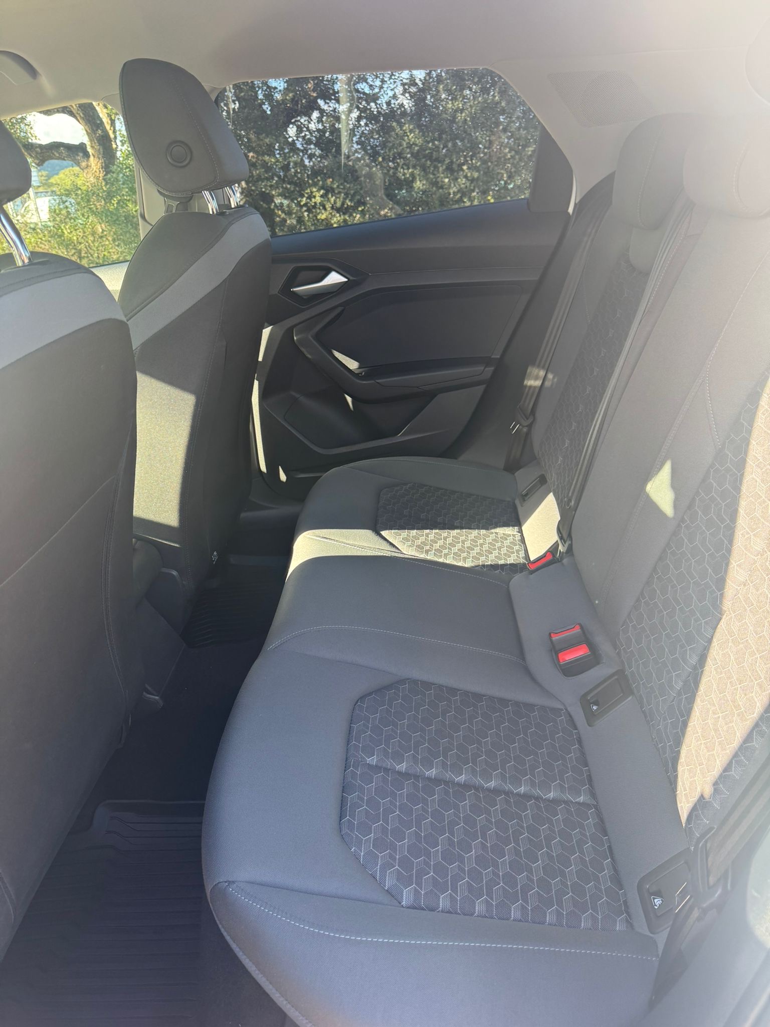 Audi A1 2021 miniature 11