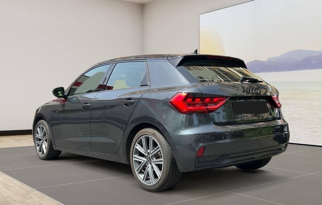 Audi A1 2023 miniature 8