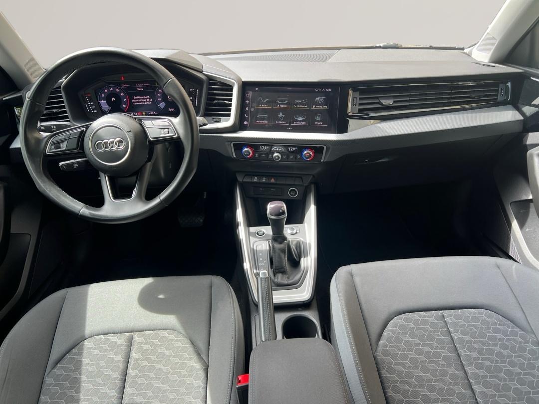 Audi A1 2023 miniature 9