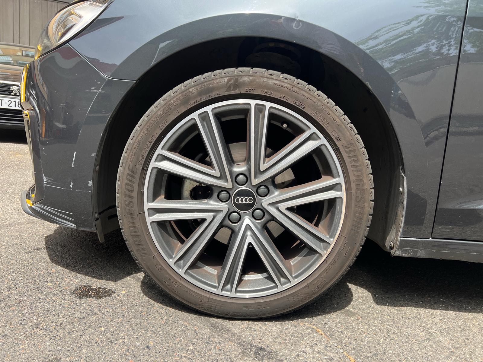 Audi A1 2023 miniature 18
