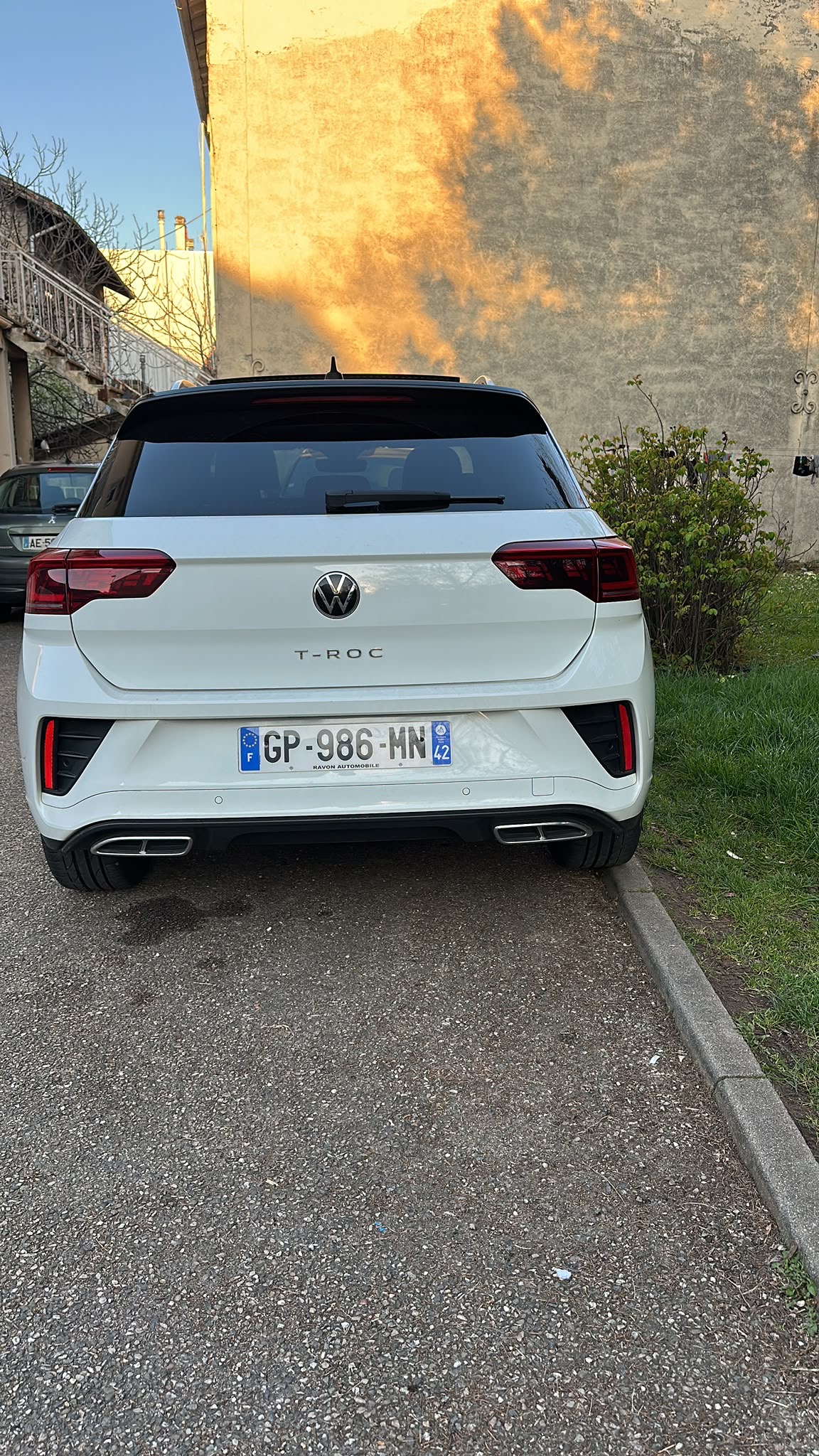 Volkswagen T- Roc 1.5 TSI EVO 150 START/STOP DSG 7 miniature 5
