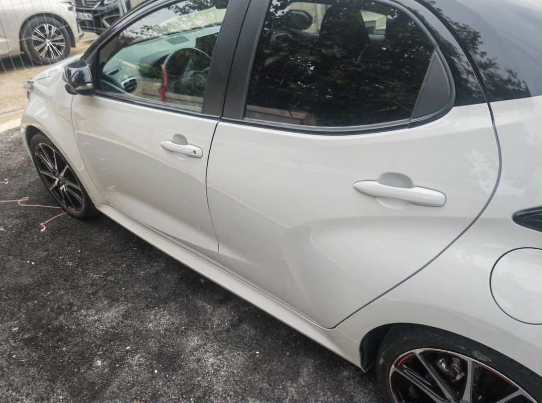 Toyota Yaris hybride miniature 6