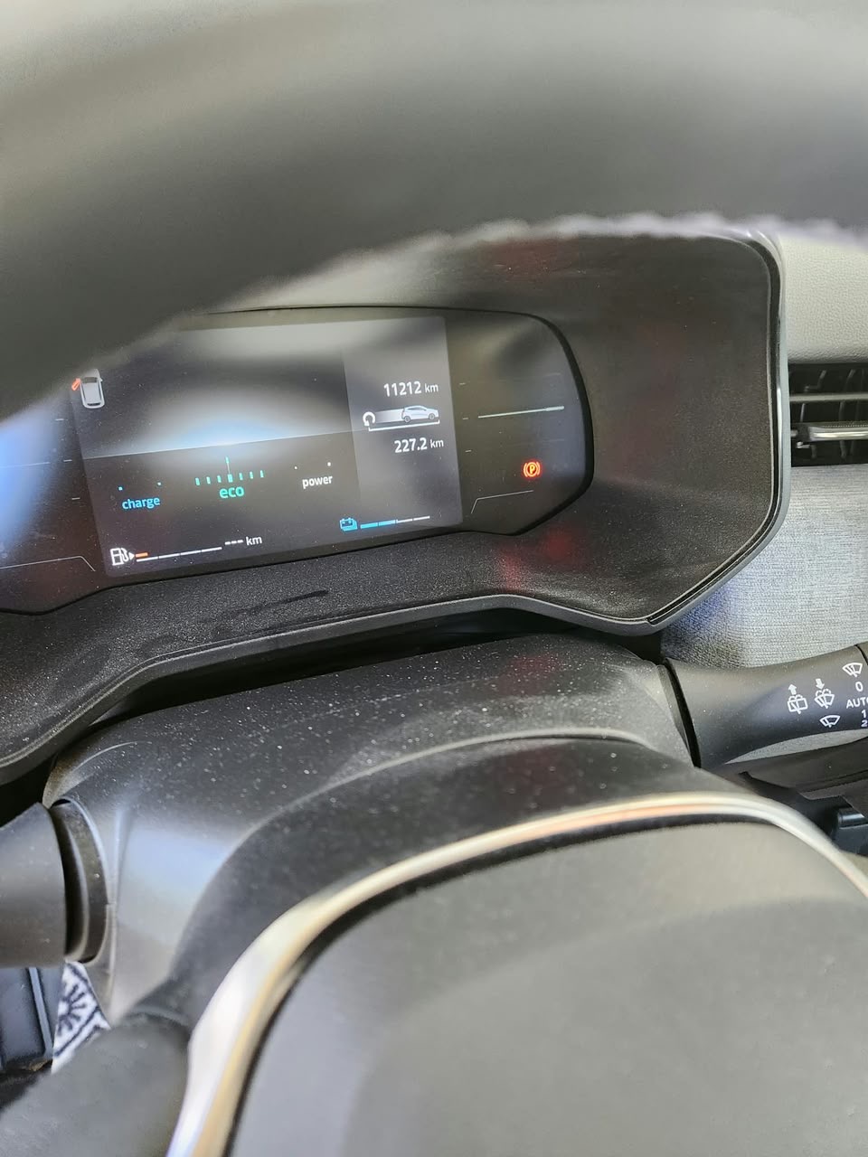 Renault Clio Réversible 1.6 -Tech 145ch full hybride évolution-24 miniature 5