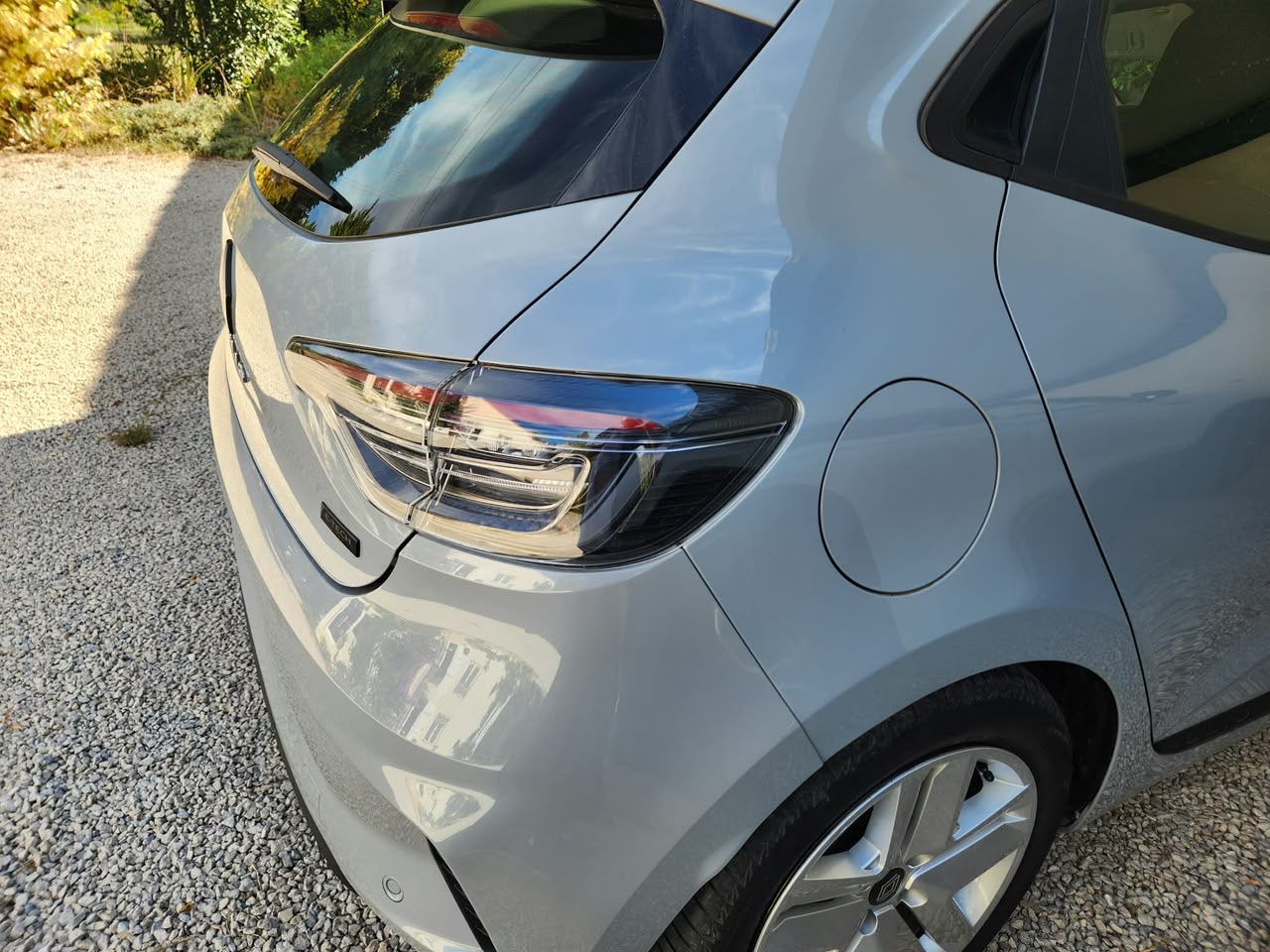 Renault Clio Réversible 1.6 -Tech 145ch full hybride évolution-24 miniature 6