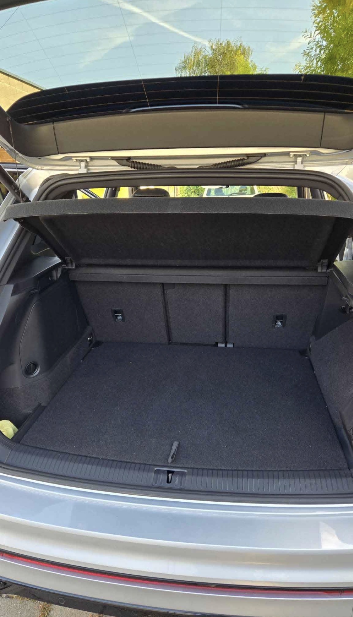 Volkswagen Tiguan II Phase 2 miniature 10