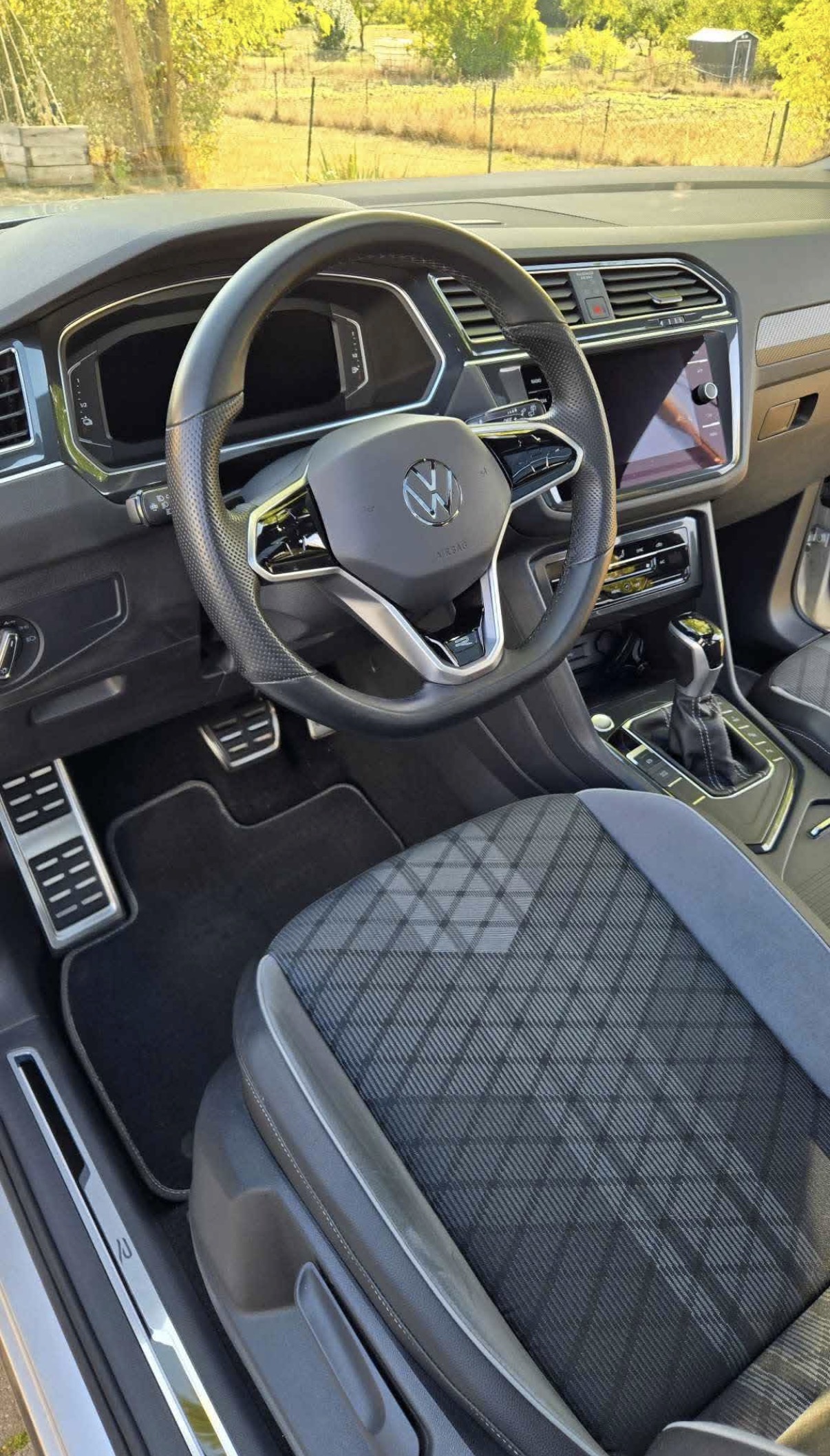 Volkswagen Tiguan II Phase 2 miniature 11