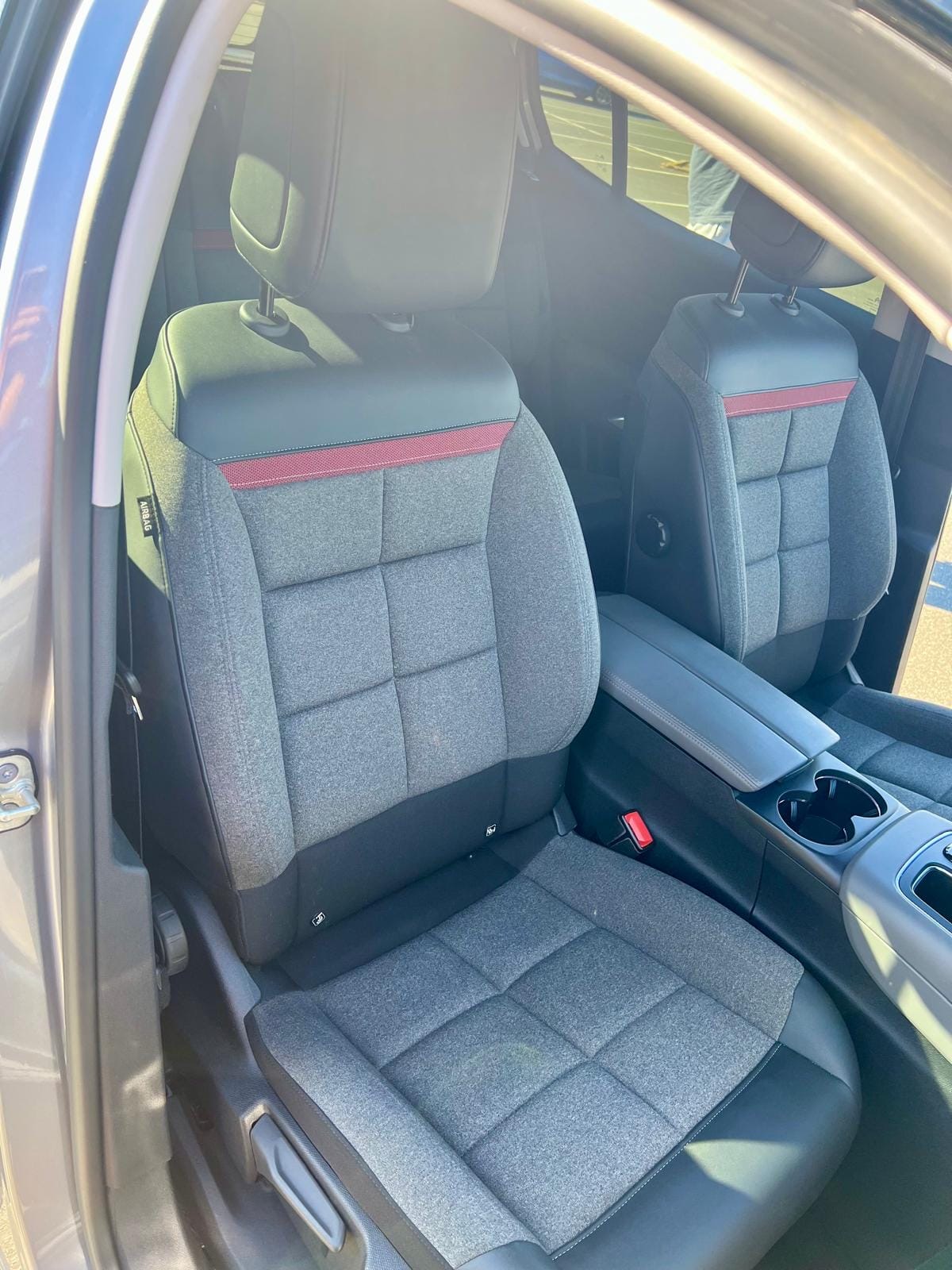 Citroën C5 Aircross Hybride 2020 miniature 6