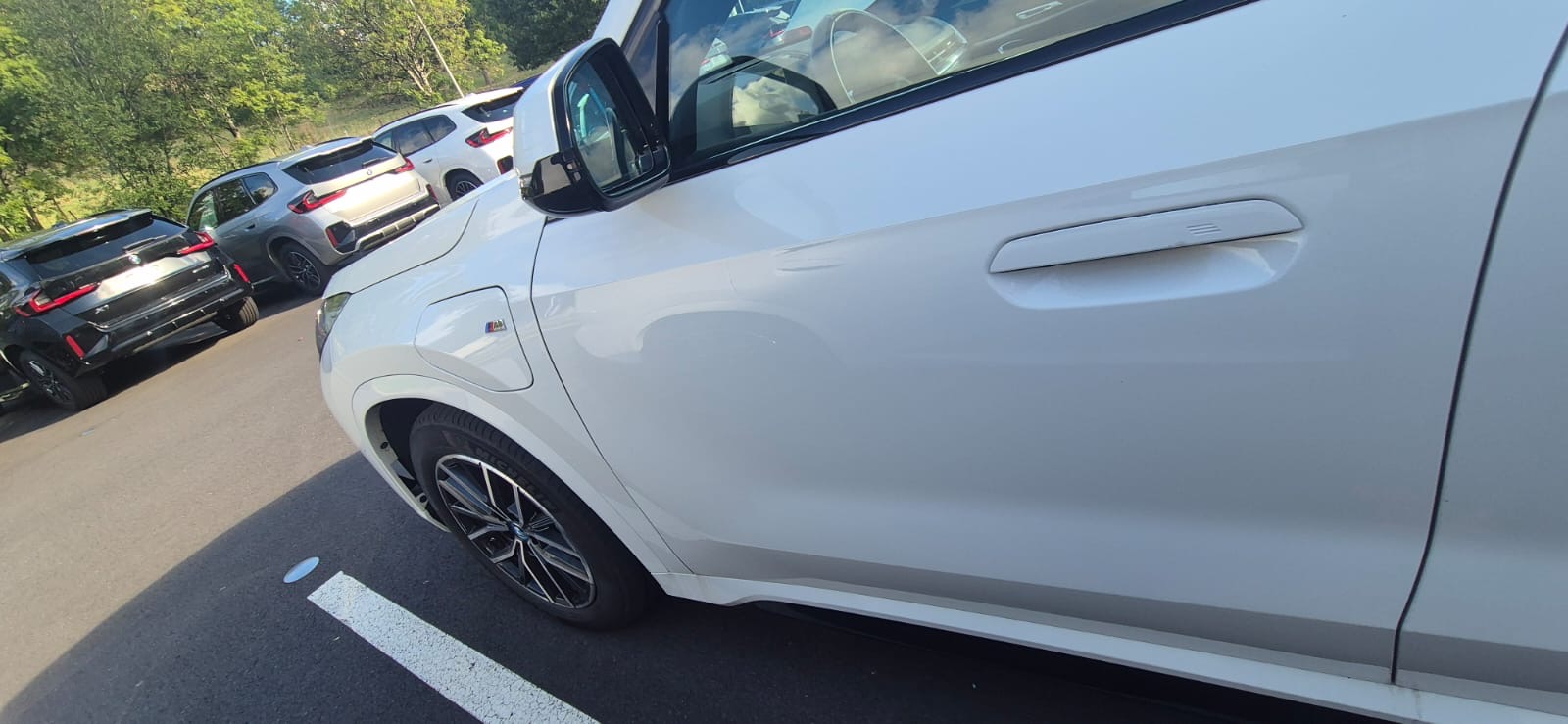 BMW X1 U11 miniature 15